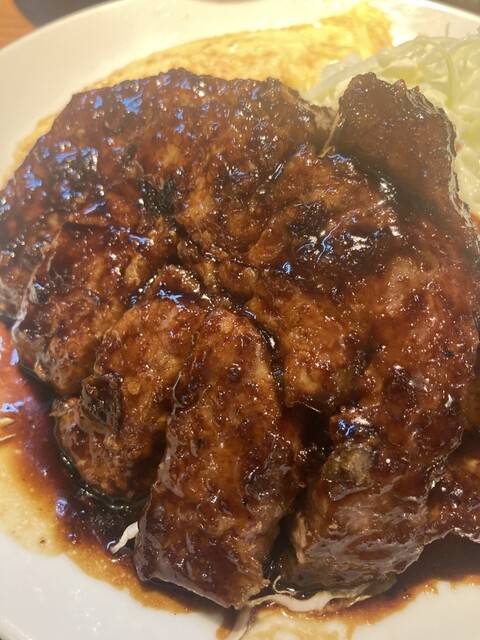 Saru Shokudo Honmachi Honten photo 5