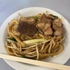 橋野食堂