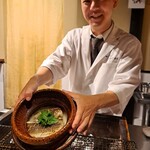 御幸町 田がわ - 
