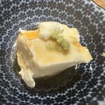 立ち寿司 杉尾 - 