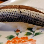 かぐら坂 新富寿司 - 