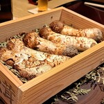 御幸町 田がわ - 