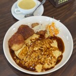 洋食屋 カトリーナ - 