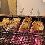 御幸町 田がわ - 