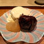 御幸町 田がわ - 