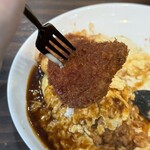 洋食屋 カトリーナ - 