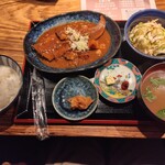 北新地やまがた屋 - 