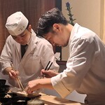 御幸町 田がわ - 