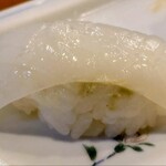 かぐら坂 新富寿司 - 