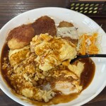 洋食屋 カトリーナ - 