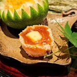 御幸町 田がわ - 