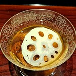 御幸町 田がわ - 