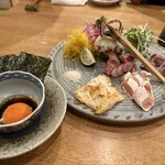 焼鳥劇場 旅鶏 - 