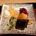 御幸町 田がわ - 