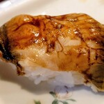 かぐら坂 新富寿司 - 