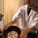 御幸町 田がわ - 