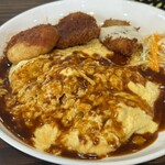 洋食屋 カトリーナ - 