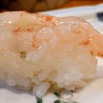 かぐら坂 新富寿司 - 