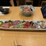 味処 一合半 ぶん家 - 