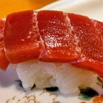 かぐら坂 新富寿司 - 