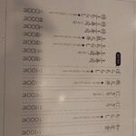 かぐら坂 新富寿司 - 