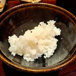 御幸町 田がわ - 