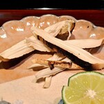 御幸町 田がわ - 