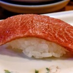 かぐら坂 新富寿司 - 