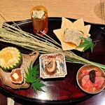 御幸町 田がわ - 