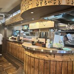 立ち寿司 杉尾 - 