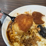 洋食屋 カトリーナ - 