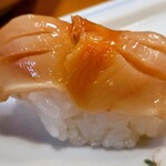 かぐら坂 新富寿司 - 