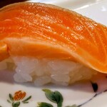 かぐら坂 新富寿司 - 