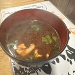 立ち寿司 杉尾 - 