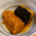 かぐら坂 新富寿司 - 