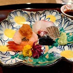 御幸町 田がわ - 