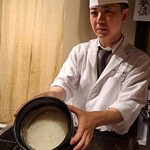 御幸町 田がわ - 