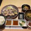 小田原漁港 さじるし食堂