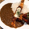 いっかく食堂 - カレー