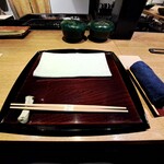 御幸町 田がわ - 