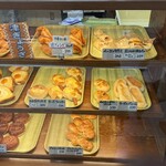 もち小麦のパン屋  - 