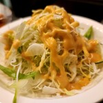 ガーリックステーキ Bullajo - 