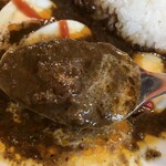 ムルギー - カレー