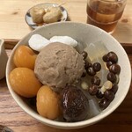 寒天工房 讃岐屋 新宿本店 - 