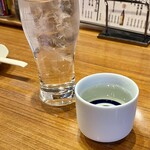 さけぼうず 旬仙 - 雪の茅舎 山廃純米
