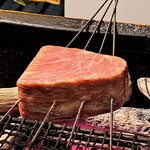 御幸町 田がわ - 