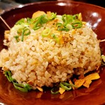 ガーリックステーキ Bullajo - 