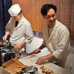 御幸町 田がわ - 