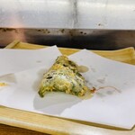 井筒 - ピーマン