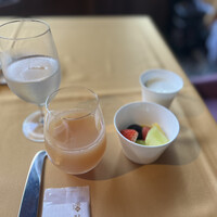 万平ホテル メインダイニングルーム - 